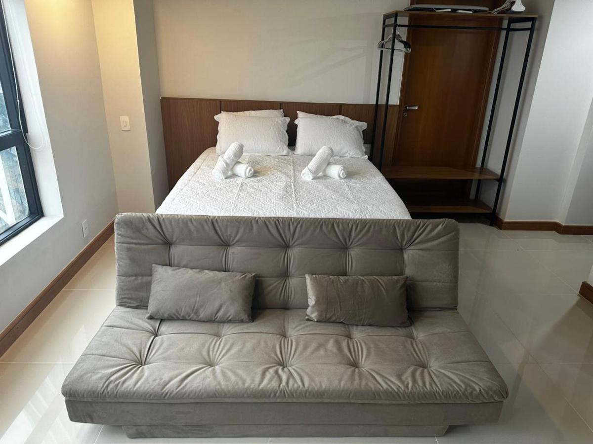 מנאוס Hotel Tropical Executive Flat 020 מראה חיצוני תמונה