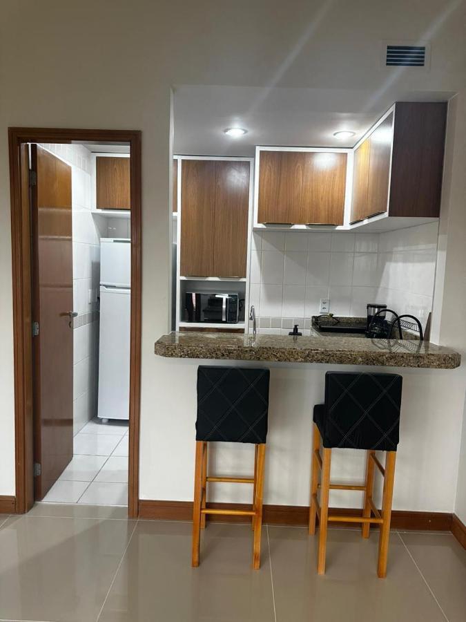 מנאוס Hotel Tropical Executive Flat 020 מראה חיצוני תמונה