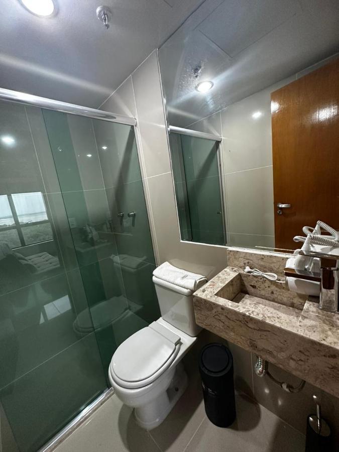 מנאוס Hotel Tropical Executive Flat 020 מראה חיצוני תמונה