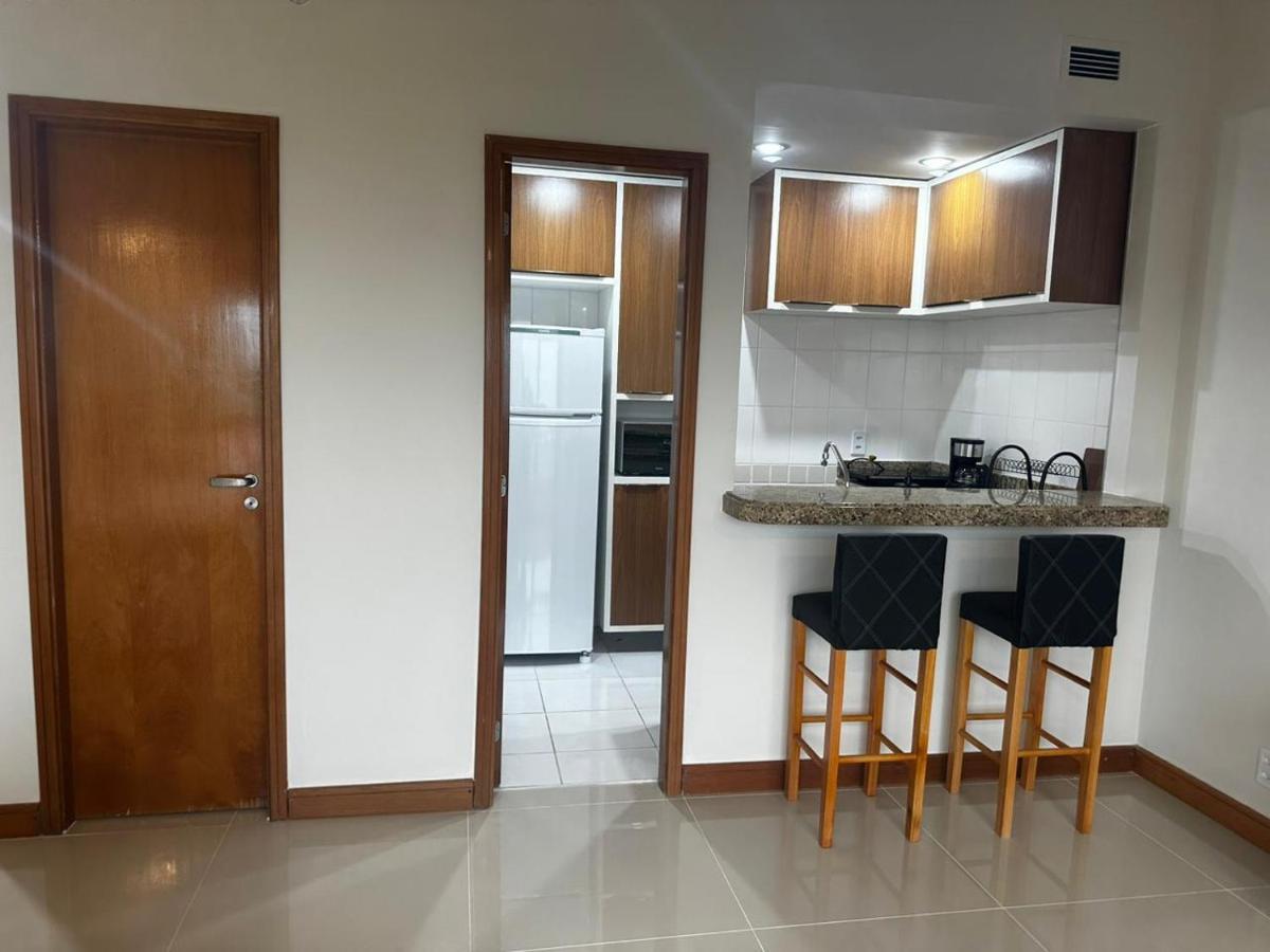 מנאוס Hotel Tropical Executive Flat 020 מראה חיצוני תמונה