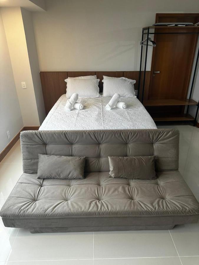 מנאוס Hotel Tropical Executive Flat 020 מראה חיצוני תמונה