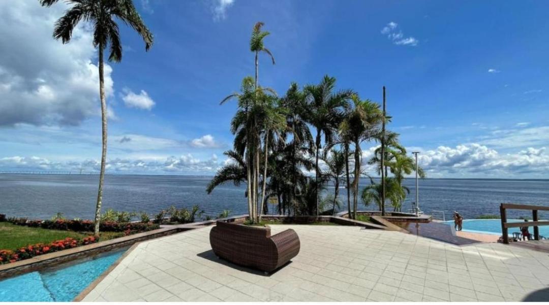 מנאוס Hotel Tropical Executive Flat 020 מראה חיצוני תמונה