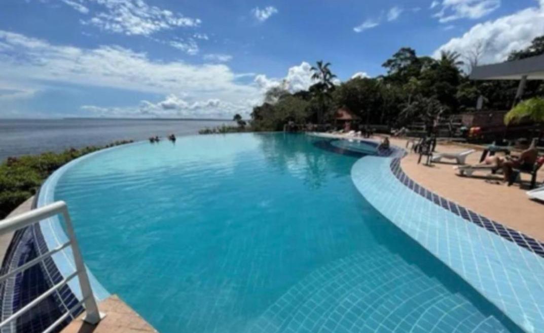 מנאוס Hotel Tropical Executive Flat 020 מראה חיצוני תמונה