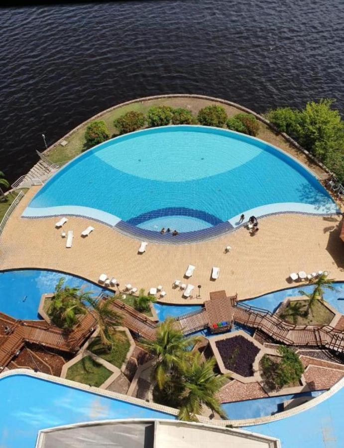 מנאוס Hotel Tropical Executive Flat 020 מראה חיצוני תמונה