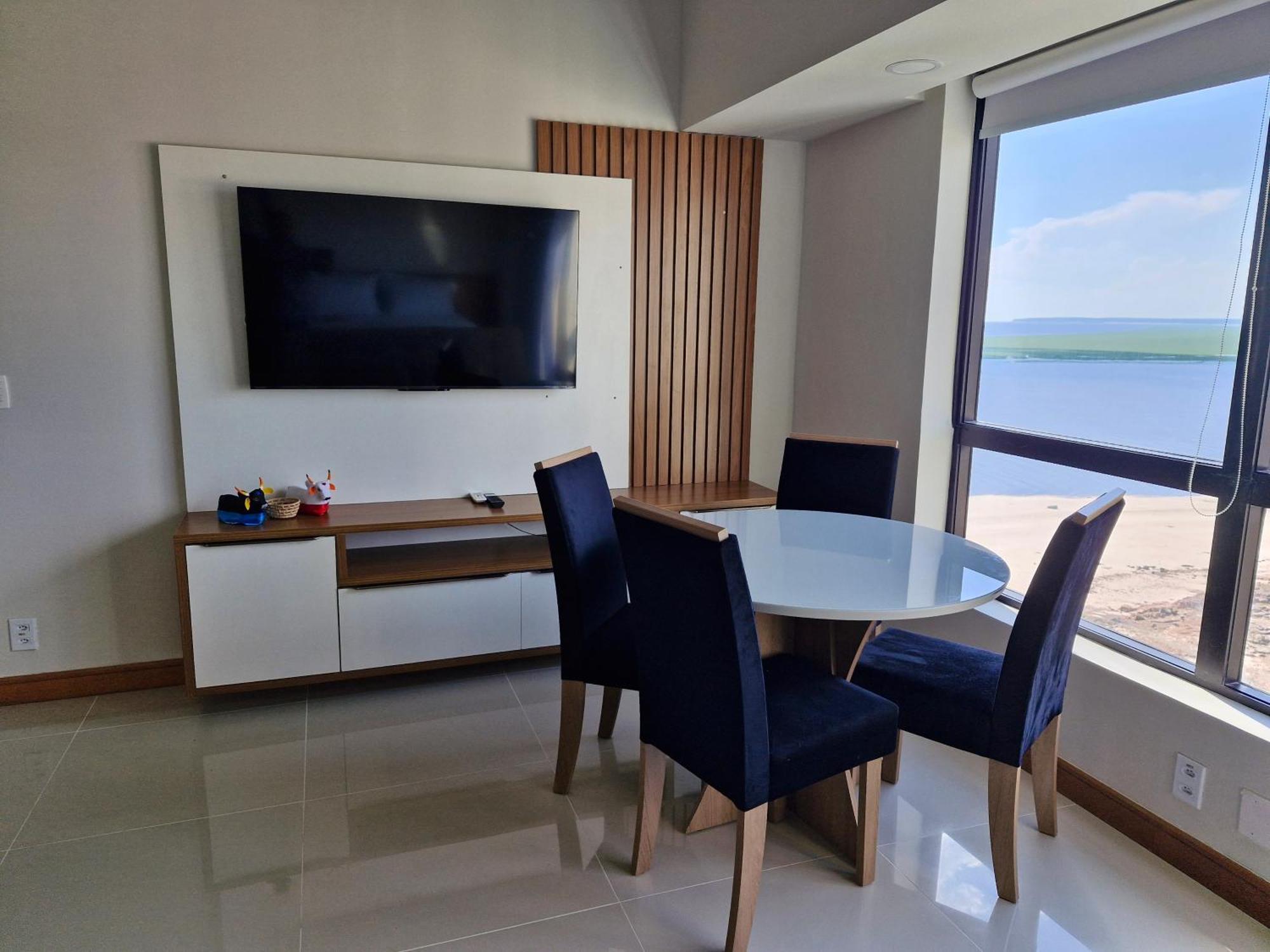 מנאוס Hotel Tropical Executive Flat 020 מראה חיצוני תמונה